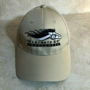 Port Authority Plainridge Horse Race Course Cap